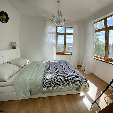 Kaunas Green Ngoại thất bức ảnh