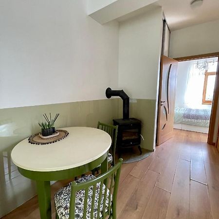 Kaunas Green Ngoại thất bức ảnh
