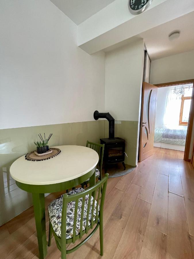Kaunas Green Ngoại thất bức ảnh