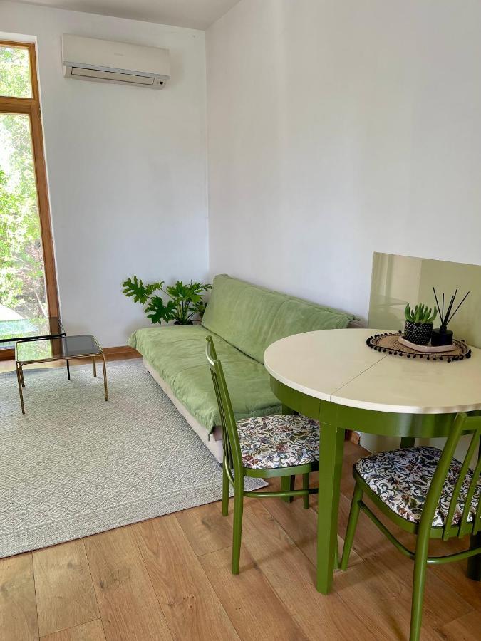 Kaunas Green Ngoại thất bức ảnh