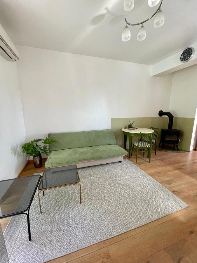 Kaunas Green Ngoại thất bức ảnh
