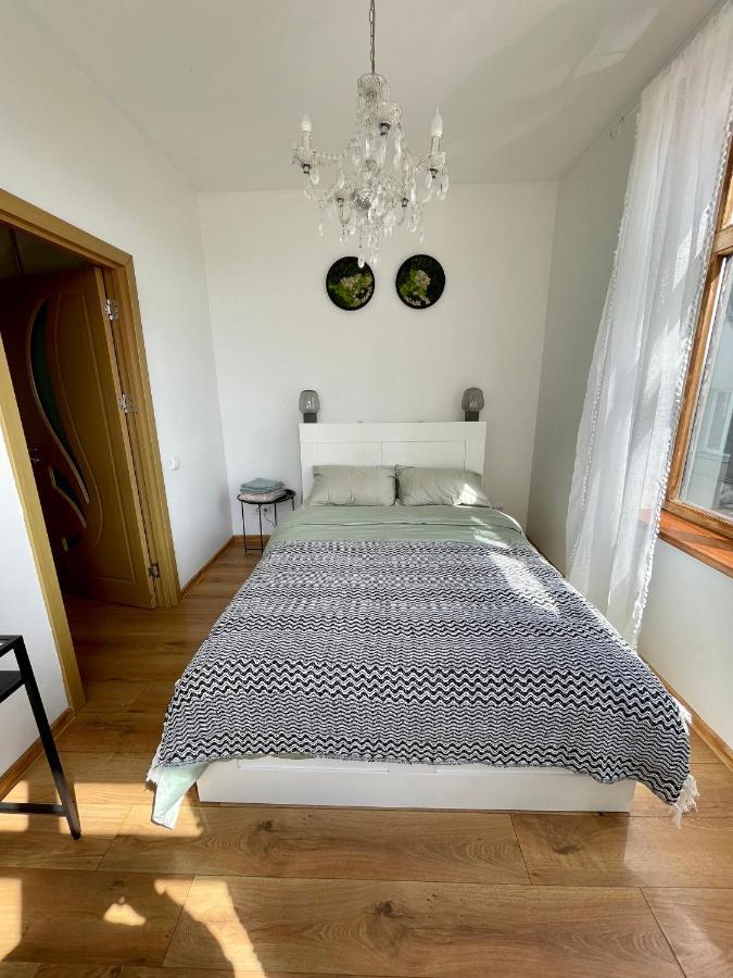 Kaunas Green Ngoại thất bức ảnh