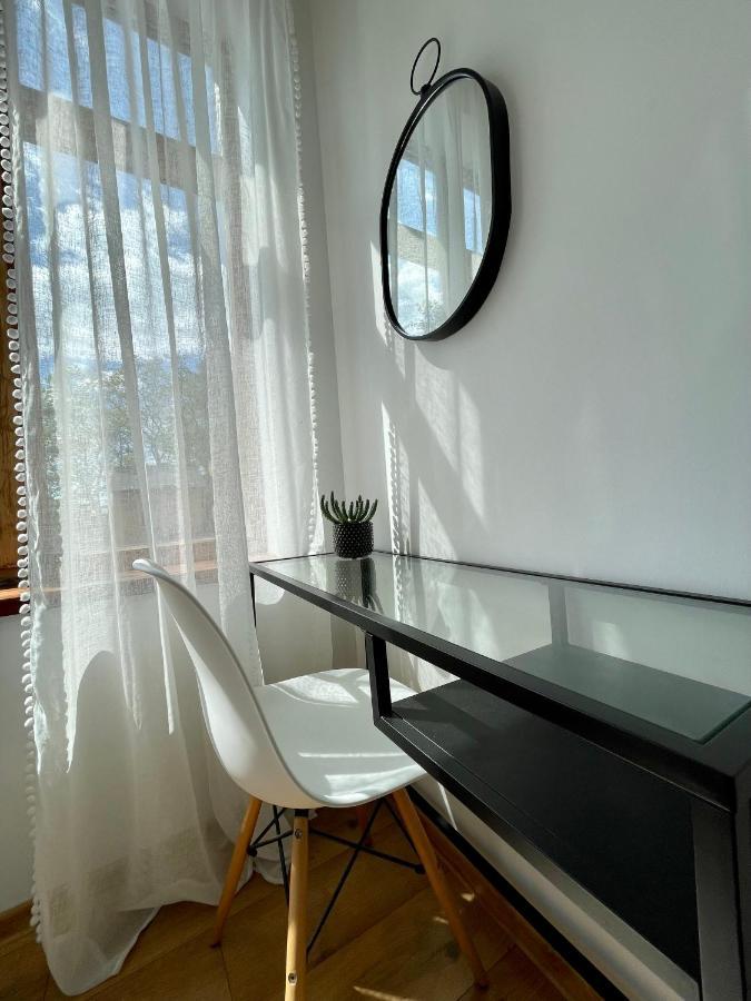 Kaunas Green Ngoại thất bức ảnh