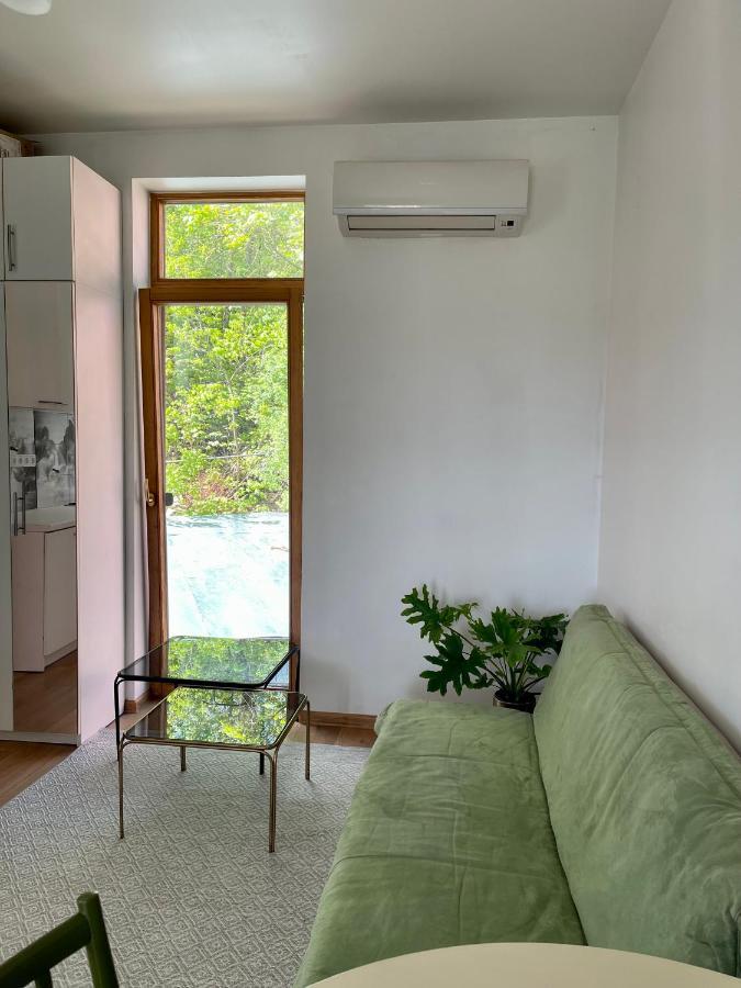 Kaunas Green Ngoại thất bức ảnh